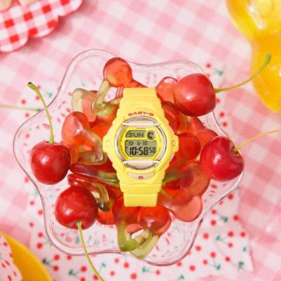 Наручные часы  Casio  Baby-G Casio BG-169CH-9E (фото 2)