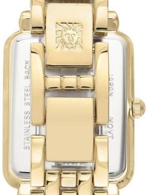 Наручные часы  Anne Klein  Diamond Ceramics Anne Klein 3668BKGB (фото 3)