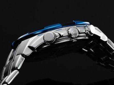 Наручные часы  Casio  Edifice Casio EFR-539D-1A2 (фото 9)