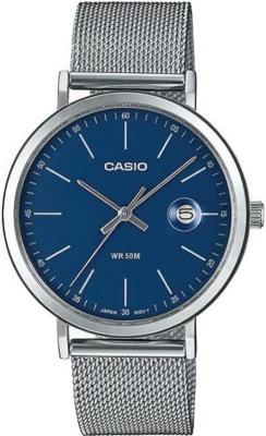 Наручные часы  Casio  Collection Casio MTP-E175M-2E (фото 1)