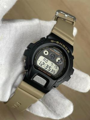 Наручные часы  Casio  G-Shock Casio DW-6900TU-1A5 (фото 8)