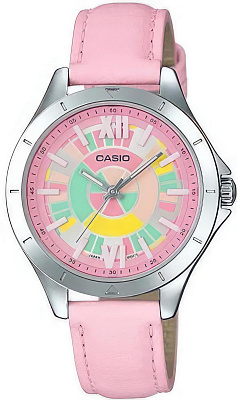 Casio Collection LTP-E129L-4A