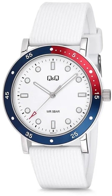 Q&Q Attractive Women QB85J301Y