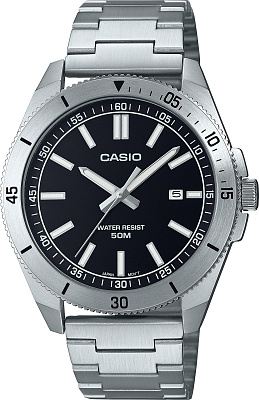 Casio Collection MTP-B155D-1E