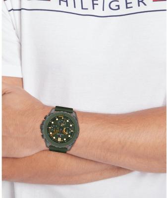 Наручные часы  Tommy Hilfiger  Classic Tommy Hilfiger 1710688 (фото 3)