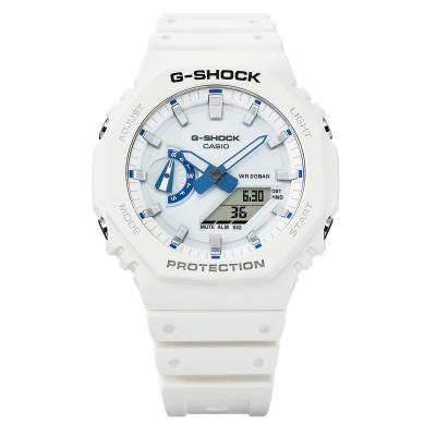 Наручные часы  Casio  G-Shock Casio GA-2100HDS-7A (фото 6)