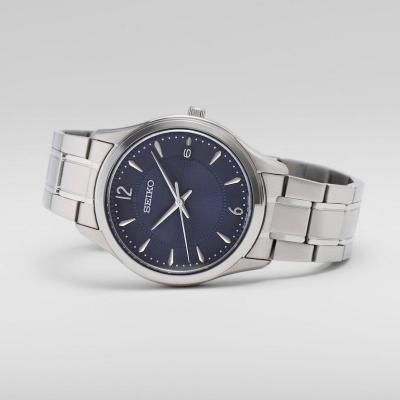 Наручные часы  Seiko  CS Dress Seiko SUR419P1 (фото 4)