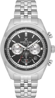 Наручные часы  Daniel Klein  Exclusive Daniel Klein 13976-1 (фото 1)
