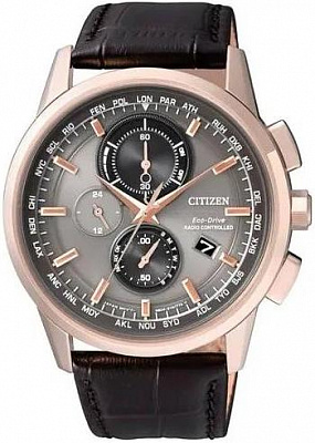 Citizen Eco Drive AT8113-12H