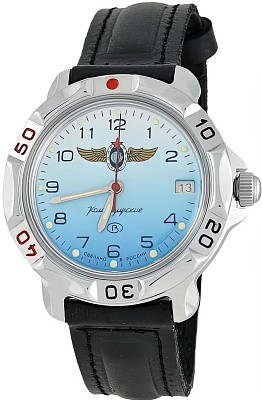 Восток Командирские 431958