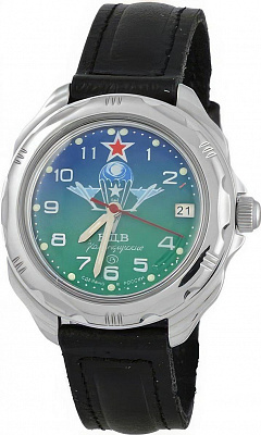 Восток Командирские 211818