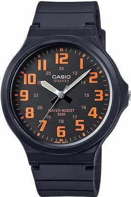 Casio Collection MW-240-4B