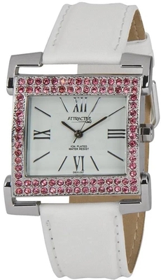 Q&Q Attractive Women DB35J307Y