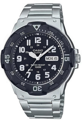 Casio Collection MRW-200HD-1B