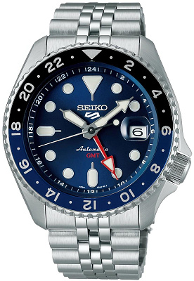 Seiko Seiko 5 Sports SSK003K1