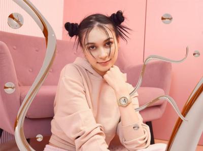 Наручные часы  Casio  Baby-G Casio BGA-280BA-4A (фото 6)