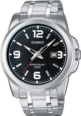 Casio Collection MTP-1314D-1A
