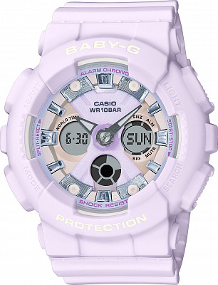 Casio Baby-G BA-130WP-6A