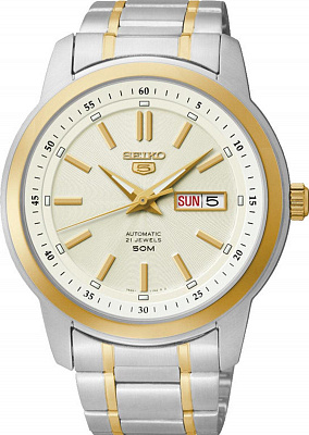 Seiko Seiko 5 SNKM92J1