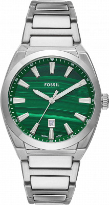 Fossil Everett FS6056