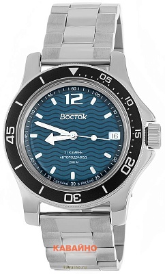 Восток Амфибия 13040А