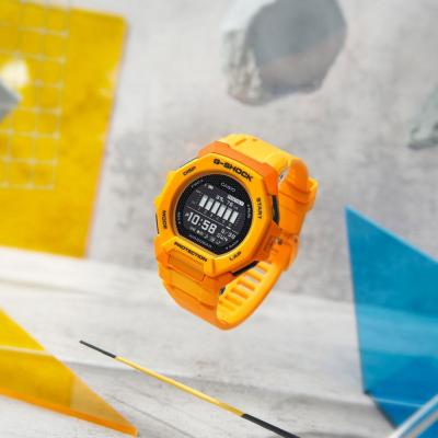 Наручные часы  Casio  G-Shock Casio GBD-300-9E (фото 2)