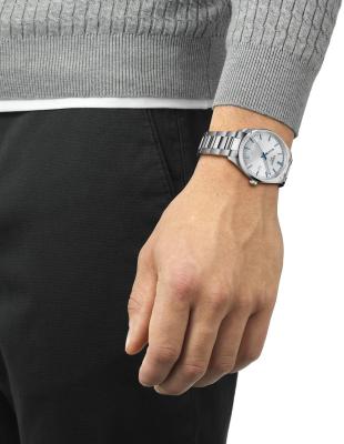 Наручные часы  Tissot  PR 100 Tissot T150.410.11.031.00 (фото 7)