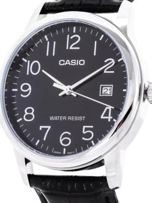 Наручные часы  Casio  Collection Casio MTP-V002L-1B (фото 5)