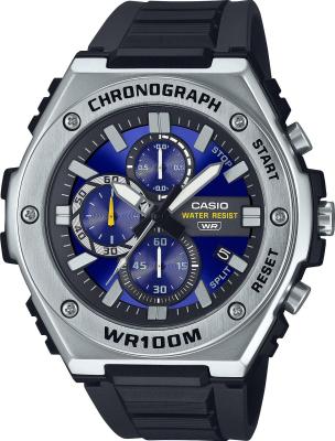 Наручные часы  Casio  Collection Casio MWA-300H-2A (фото 1)