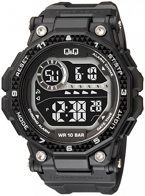 Q&Q Digital G28AJ002Y