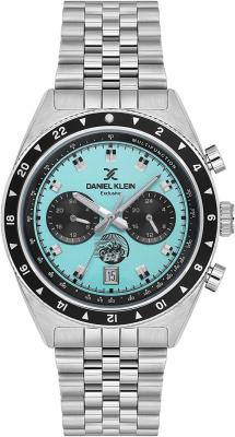 Наручные часы  Daniel Klein  Exclusive Daniel Klein 13994-6 (фото 1)