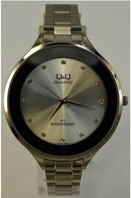 Q&Q Attractive Women C185J800Y