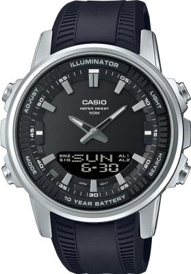 Наручные часы  Casio  Collection Casio AMW-880-1A (фото 1)