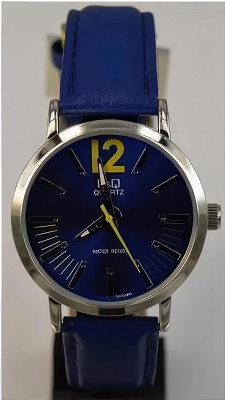 Q&Q Attractive GU72J803Y