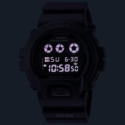 Наручные часы  Casio  G-Shock Casio DW-6900UMS-1E (фото 6)