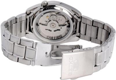 Наручные часы  Seiko  Seiko 5 Seiko SNKL51K1 (фото 2)