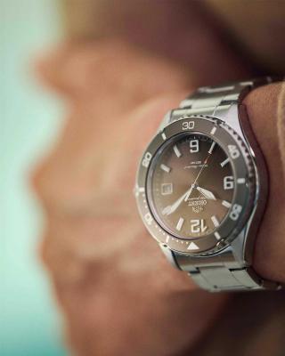 Наручные часы  Orient  Casual Orient RA-WJ0004Y (фото 3)