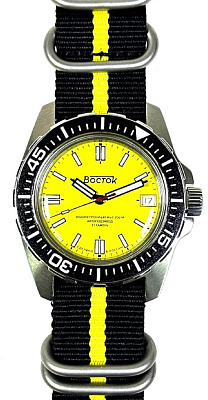 Восток Амфибия 14050Б