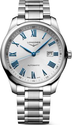 Наручные часы  Longines  Master Collection Longines L2.893.4.79.6 (фото 1)