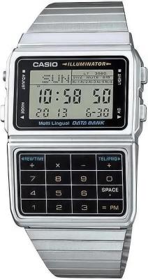 Наручные часы  Casio  Collection Casio DBC-611-1E (фото 1)