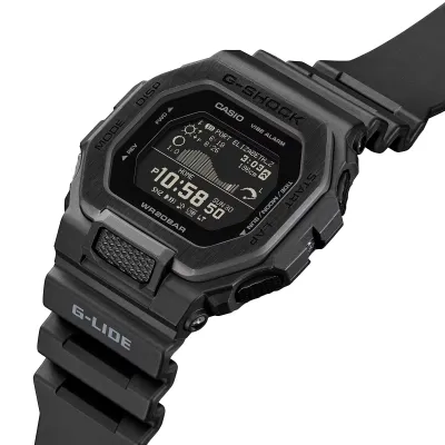 Casio GBX-100NS-1E