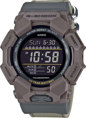 Casio Baby-G GD-010CE-5E