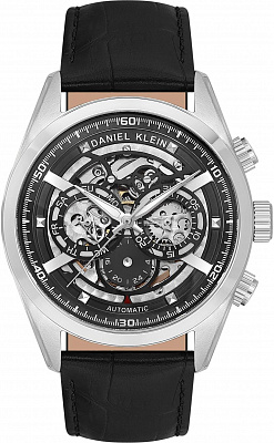 Daniel Klein Skeleton 14016-2