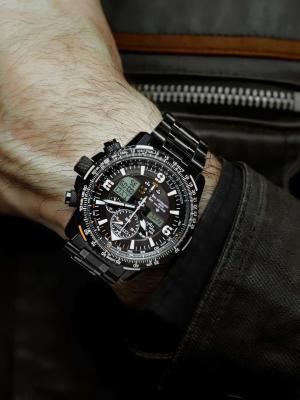 Наручные часы  Citizen  Promaster Citizen JY8085-81E (фото 5)