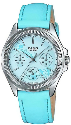 Casio Collection LTP-2088L-2A