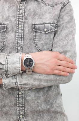 Наручные часы  Guess  Atlas Guess W0668G3 (фото 4)