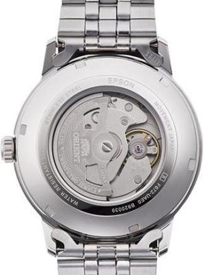 Наручные часы  Orient  3 Stars Steel Orient RA-AC0F01B (фото 3)