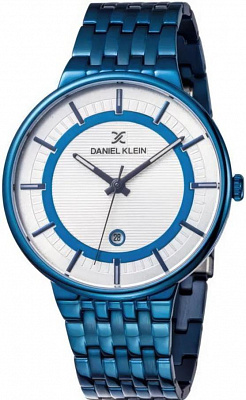Daniel Klein 12010-5