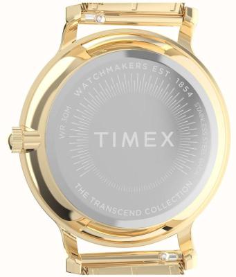 Наручные часы  Timex  Transcend Timex TW2Y10300 (фото 4)