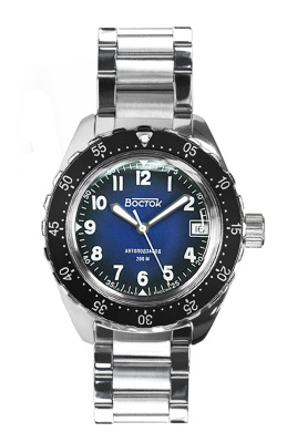 Восток Амфибия 20001В